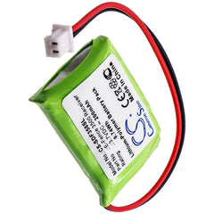 Dogtra E-Fence 3500 Receiver YS-300 Battery 200mAh-2