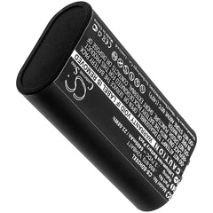 SportDog TEK 2.0 GPS Handheld 650-970 Battery 6400mAh-2