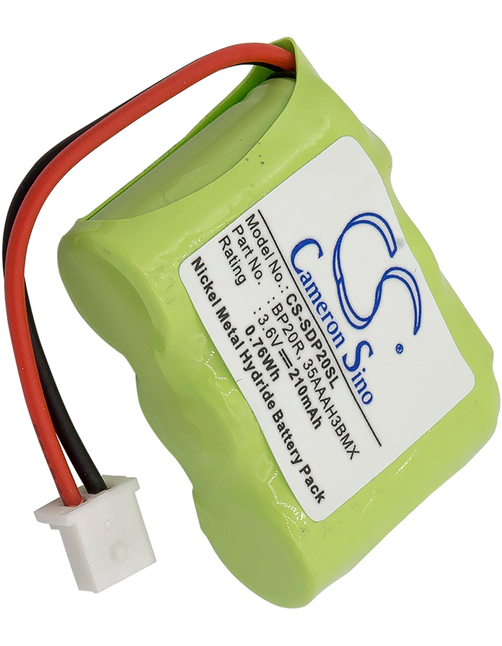 Dogtra 280NCP Training Collar Element 300M Battery 210mAh