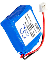 Dogtra 1900S Receiver BP74RS Battery 300mAh-2