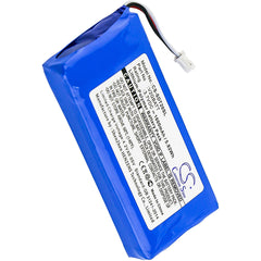 SportDog TEK-2L TEK 2.0 GPS Collar Battery 1600mAh