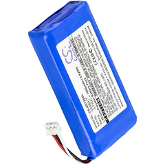 SportDog TEK-2L TEK 2.0 GPS Collar Battery 1600mAh-2