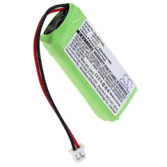 Dogtra 1900S Transmitter AE562438P6H Battery 500mAh