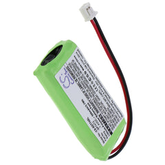 Dogtra 1900S Transmitter AE562438P6H Battery 500mAh-2