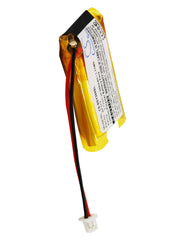 Dogtra YS300 Bark Control Collar YS300 Battery 300mAh-2