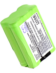 Tri-Tronics Trashbreaker G3 Classic 70 G3 Battery 700mAh-2
