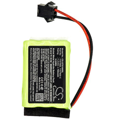 Tri-Tronics 1157900 1157900-C Battery 700mAh-3