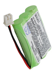 Tri-Tronics 1038100-G 1038100E Battery 700mAh-3