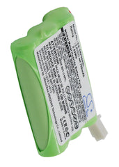 Tri-Tronics 1038100-G 1038100E Battery 700mAh-4