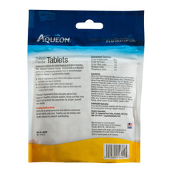 Aqueon Bottom Feeder Fish Food 36 3 ounce tablets-3