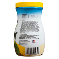 Aqueon Tropical Fish Food Flakes 7.12 ounces-3