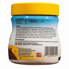 Aqueon Betta Fish Food 0.95 ounces-3