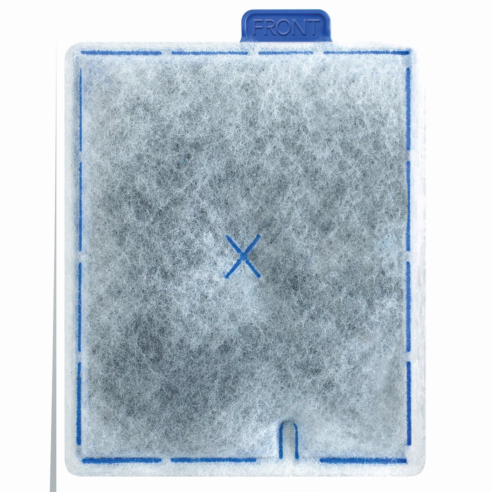 Aqueon Replacement Filter Cartridges 6 pack Large-2