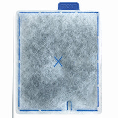 Aqueon Replacement Filter Cartridges 6 pack Large-2