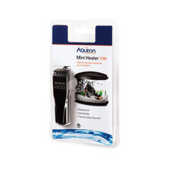 Aqueon Mini Fish Tank Heater 10 watts
