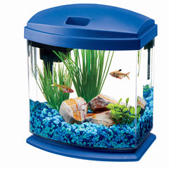 Aqueon MiniBow LED Aquarium Kit 1 Gallon-2