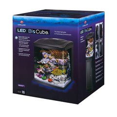 Coralife LED BioCube 16 Aquarium Kit-3