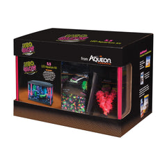 Aqueon NeoGlow LED Aquarium Kit 5.5 Gallon-2