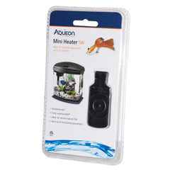 Aqueon Aquatic Flat Heater 5 Watts-2