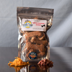 Bacon Cheddar Bones 6oz