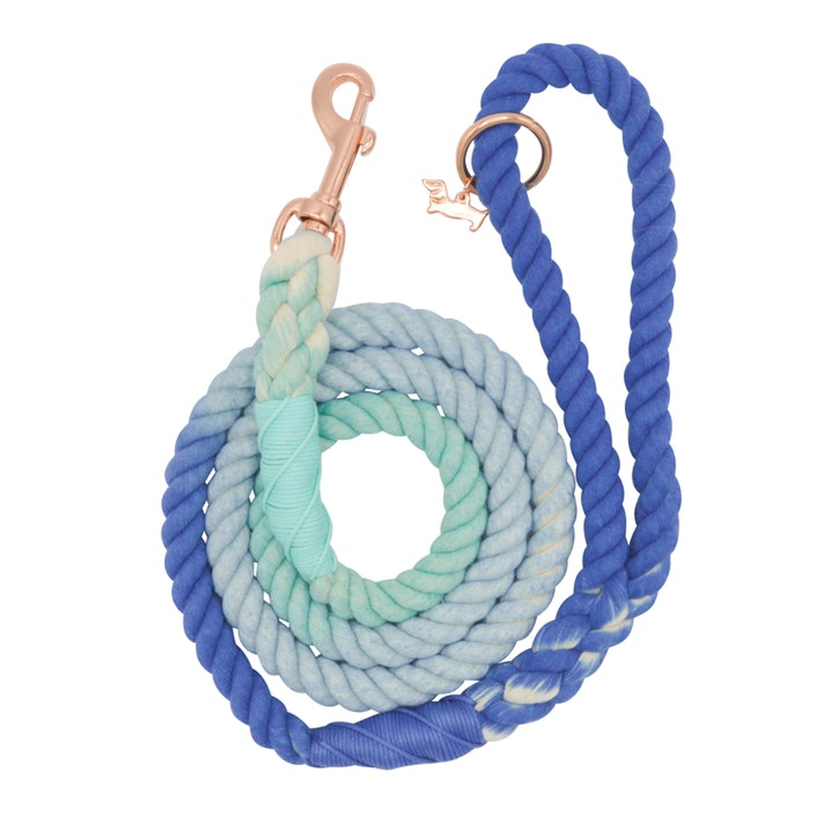 Rope Leash tropic