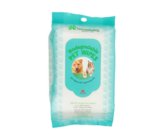 Bio-Degradable Pet Wipes - 80 CT-4