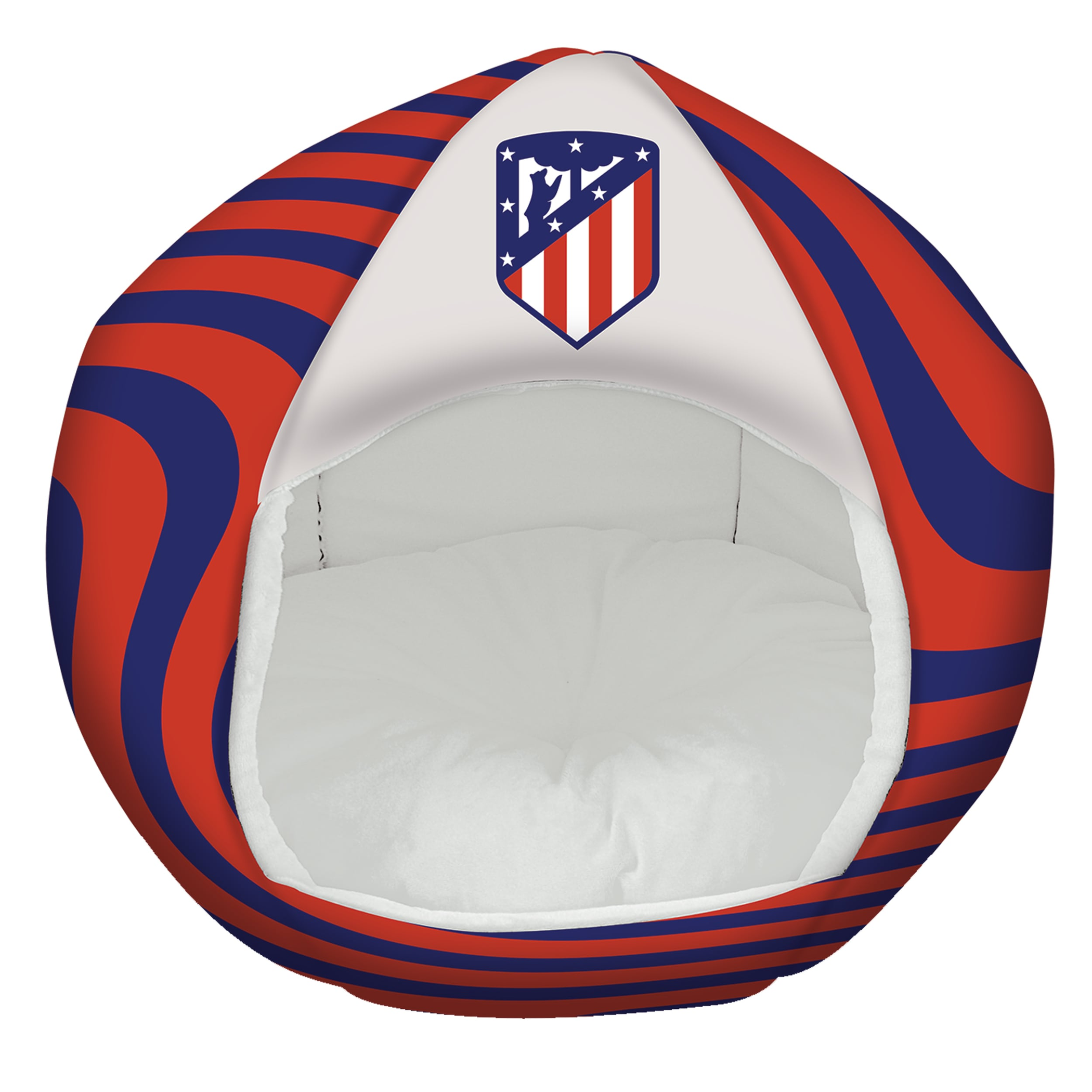 Licensed Pet beds Medium Atletico