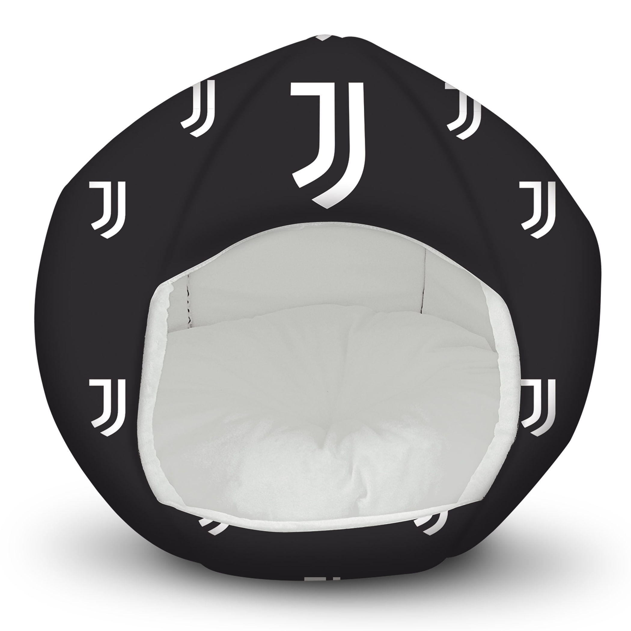 Licensed Pet beds Medium Juventus