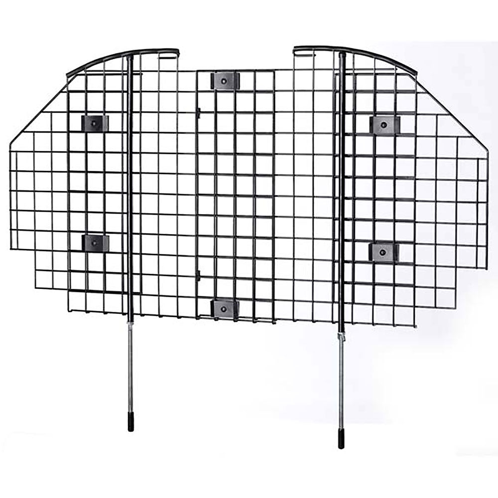 Midwest Car Universal Wire Barrier