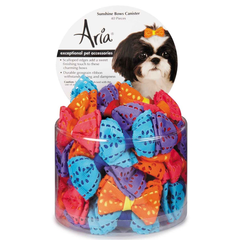 AR Sunshine Bow Canister 40Pcs 3.25