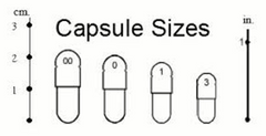 Anxiety Starter Pack For Dogs & Cats Dog Capsule / Size 1-2