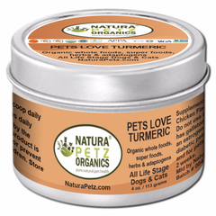 Antioxidant Immune Health Support Meal Topper