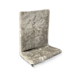 Aspen Series Replacement Faux Fleece Pad-2