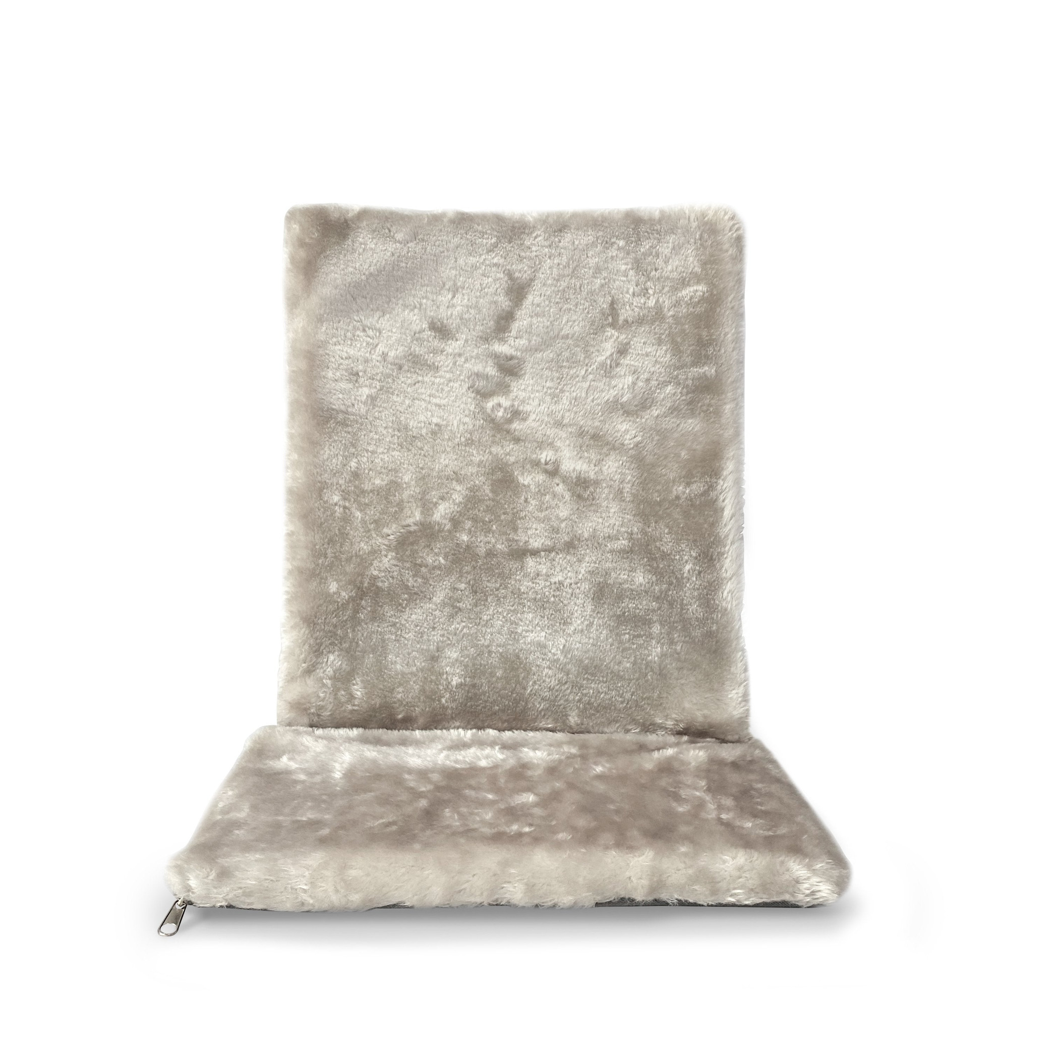Aspen Series Replacement Faux Fleece Pad-3
