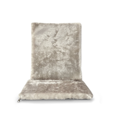 Aspen Series Replacement Faux Fleece Pad-3