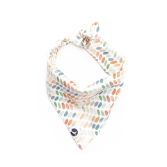 Arctic Sky Dog Bandana S