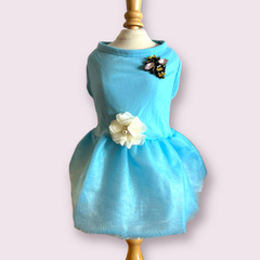 A Lovely Spring Dress Large