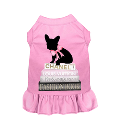 All of my favorite things Medium PINK DRESS