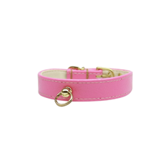Azure CC Collar 14" Pink Collar