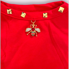 Bee Mine Dog Shirt 2X Large-2