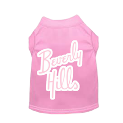 Beverly Hills Medium PINK