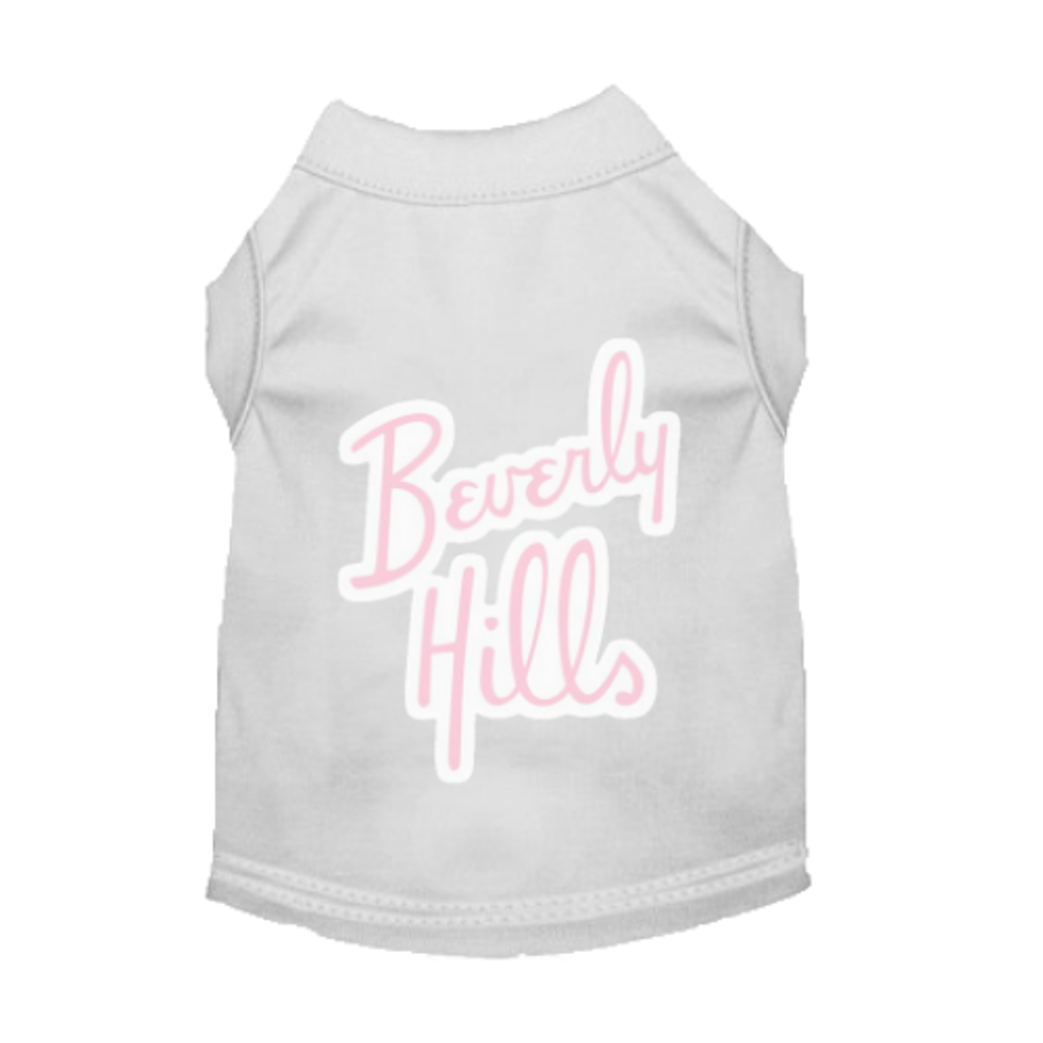 Beverly Hills TEE Small