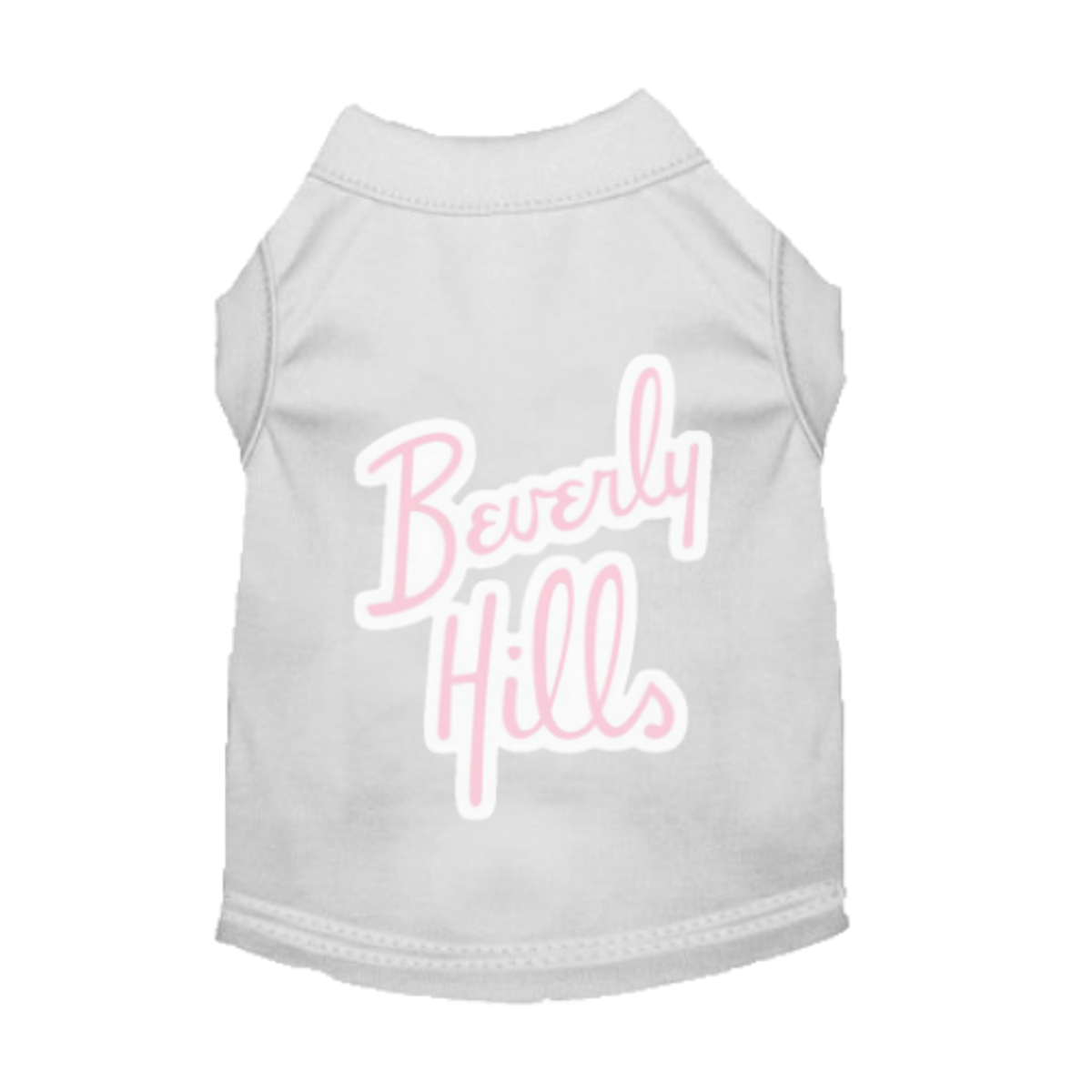 Beverly Hills TEE Large