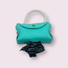Sniffany Puppy Pick-Up Bag Carrier-3