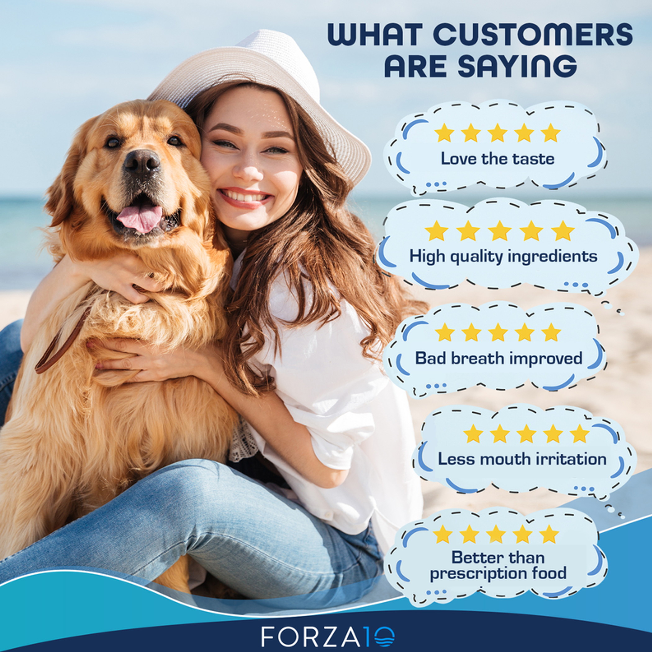 Forza10 Active Oral Support Diet Dry Dog Food 6-lb bag-5