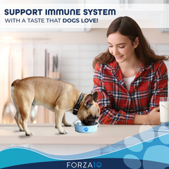 Forza10 Active Immuno Support Diet Dry Dog Food-2