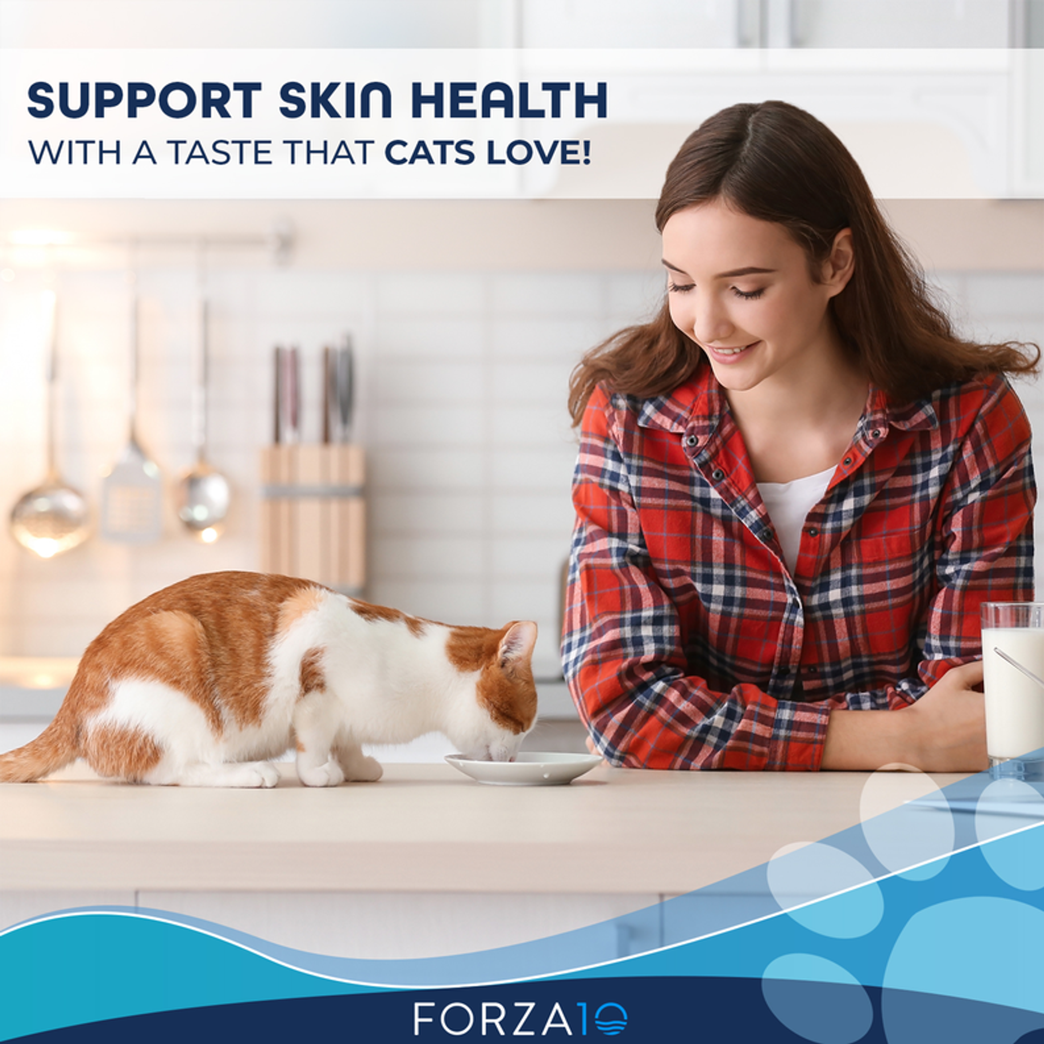 Forza10 Active Dermo Dry Cat Food-2