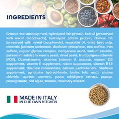 Forza10 Active Dermo Dry Cat Food-4