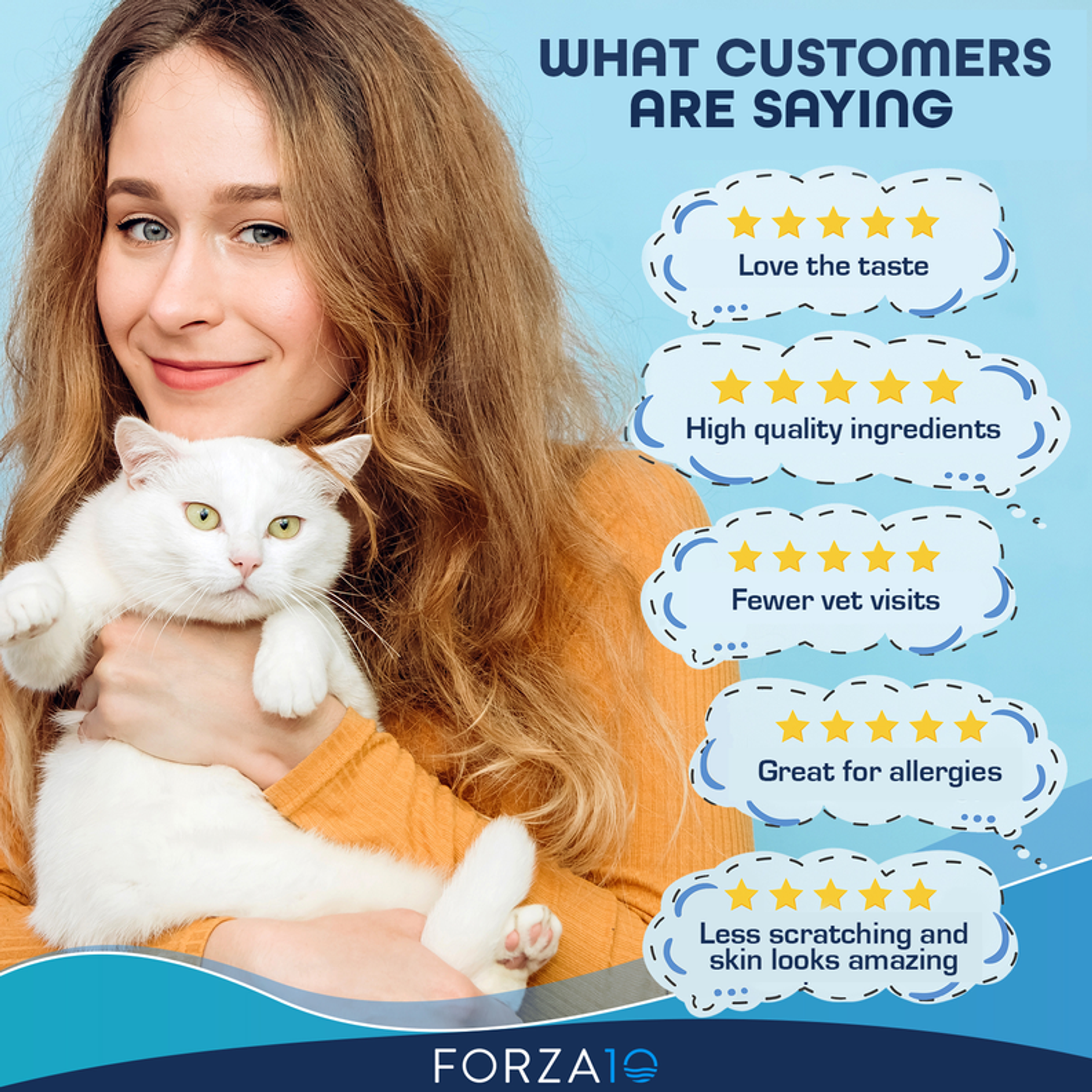 Forza10 Active Dermo Dry Cat Food-5