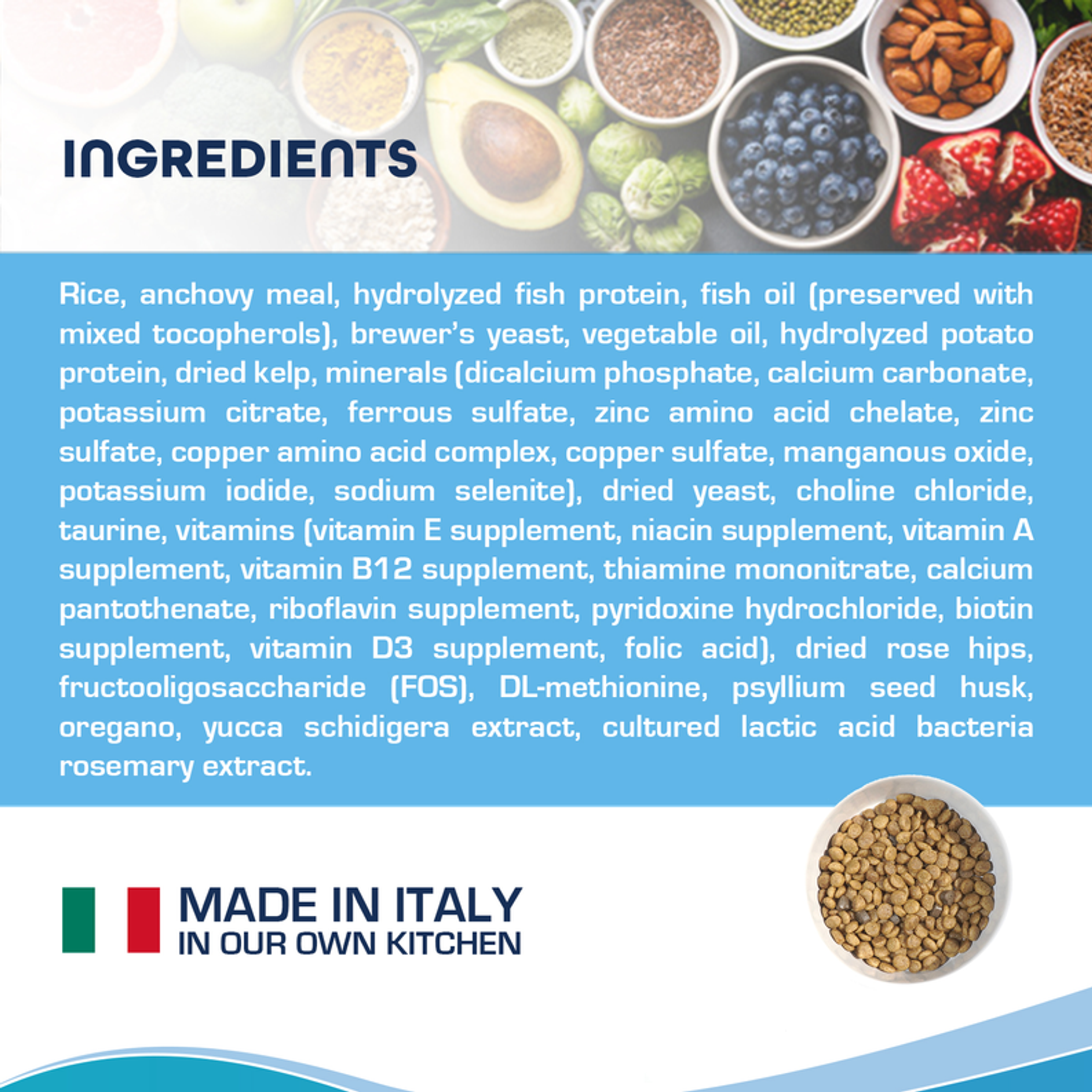 Forza10 Active Intestinal Support Diet Dry Cat Food-4